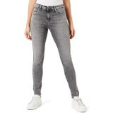 Tommy Jeans - Jeansbroek - Zwart - Dames