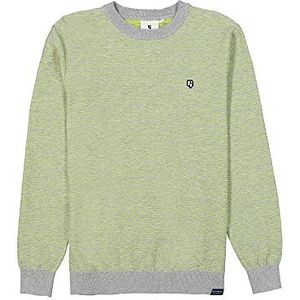 Garcia Herentrui, Bright Yellow, S