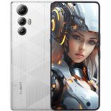 Cubot - Max 5 - Smartphone - Zwart - 12GB RAM - 256GB Opslag