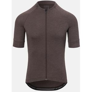 Giro Nieuw Road Shirt Java Heather S
