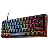 SteelSeries Apex Pro Gen 3 Mini - Gamingtoetsenbord