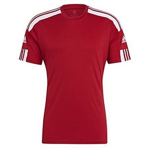 adidas Squad 21 JSY SS T-shirt, heren