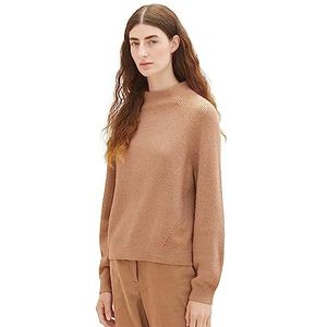 TOM TAILOR Damestrui, 32171 - Blush Mahogany, M