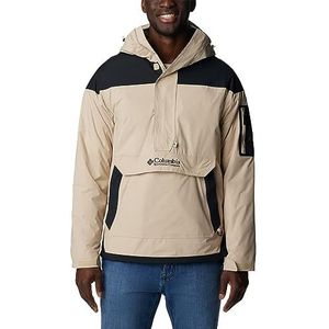 Columbia Heren Challenger Pullover Winterjas