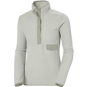 Helly Hansen Dames W Maridalen Fleece Shirt