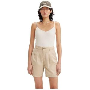 Levi's Dry Goods Waaffle Tank Whites, Sugar Swizzle, M