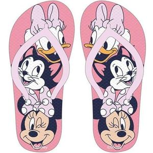 CERDÁ - Sandalen - Minnie - Kleurrijk - Uniseks - Kinderen