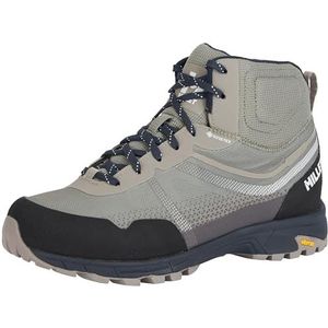 Millet Hike Up Mid GTX W 1 wandelschoenen voor dames, Dorite (nieuw logo), 40 EU, Dorite Nieuw Logo, 40 EU