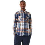 Garcia - H31085 - Overhemd - Lange Mouwen