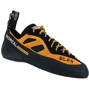 Boreal Silex sportschoenen, meerkleurig, maat 6.5, unisex volwassenen