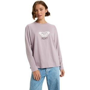 Roxy - Hangloose Art - T-shirt - Lange Mouwen - Dames