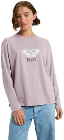 Roxy - Hangloose Art - T-shirt - Lange Mouwen - Dames