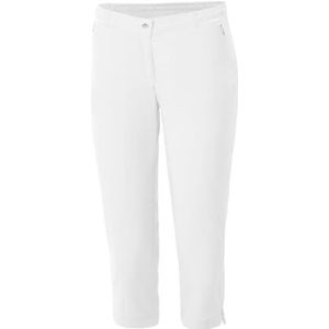 Limited Sports Dames Sports, Performance Carla trainingsbroek wit, zwart, 44 bovenkleding