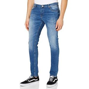 LTB Jeans Heren Smarty Skinny Jeans