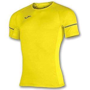 Joma Heren Race T-shirt voor heren.