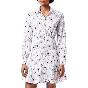 Love Moschino Damesshirt Jurk
