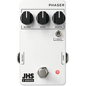 JHS Phaser 3 Series Pedaal