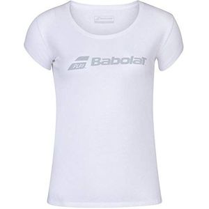 Babolat Exercise Tee W T-shirt voor dames (1 stuk)