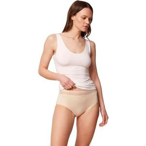 Slips - Naturel - 87% Modaal, 13%