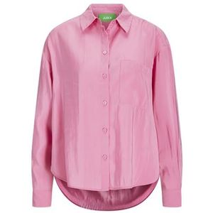 JJXX - JXFie - Blouse - Rosa - Lange Mouw