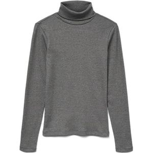 Vero Moda - CHLOE - Slim Fit Shirt - Lange Mouwen - Effen/Gemêleerd