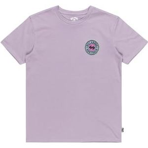 BILLABONG Know The Feeling Ss T-shirt voor jongens (pak van 1)