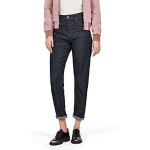 G-STAR RAW 3301 High Straight 90's ankle jeans rechts dames - - W25/L33