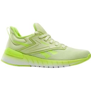 Reebok Dames Nano Gym Sneaker, Astro Lime/Digital Lime/Wit, 3.5 UK, Astro Lime Digitaal Limoen Wit, 36 EU