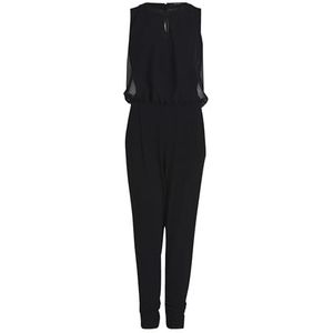 Vera Mont Jumpsuit voor dames, Zwart, 72