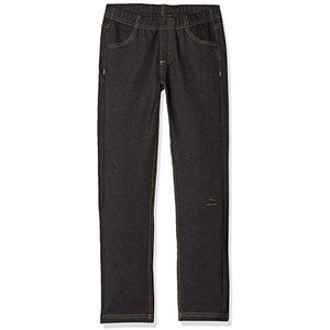 LEGO Wear LWPAOLA 757-JEGGINGS leggings voor meisjes, blauw (Medium Blue Denim 39)., 80 cm