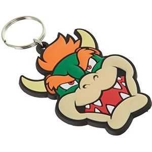 Porte Cles - Bowser