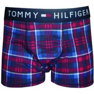 Tommy Hilfiger jongens boxershort FLAG TRUNK CRANDELL / E557115679