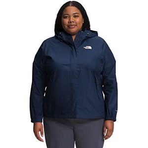 THE NORTH FACE Antora damesjas, Summit Navy, 1X