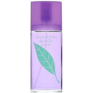 Elizabeth Arden - Green Tea Lavender - Eau de Toilette Spray - Frisse en aromatische geur - 100 ml