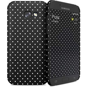 i-Paint 490703 Cover Hard Case i-Paint - Galaxy A5 2017, model Pois