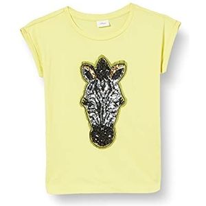 s.Oliver T-shirt voor meisjes, 1195, 116 cm