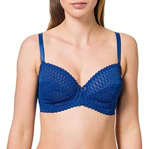 Triumph Dames Aura Spotlight W, blue sapphire, 90F