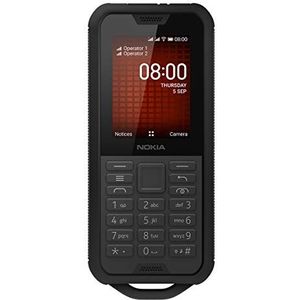 Nokia Telefoon komórkowy 800 Tough Dua