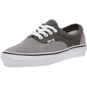 Vans Era, skateschoenen, uniseks, volwassenen, grijs, 41 EU