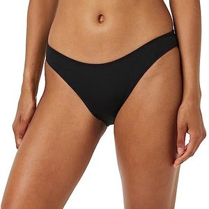 Calvin Klein Dames Bikini Zwemmen, Pvh Zwart, M, Pvh Zwart, M