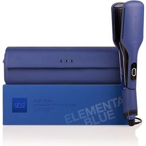 ghd - Duet Style - 2-in-1 Hot Air Styler - Elemental Blue - 1 st