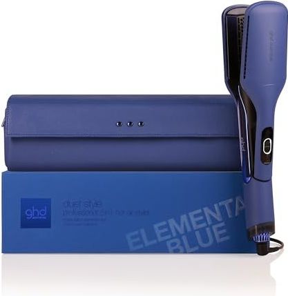 ghd - Duet Style - 2-in-1 Hot Air Styler - Elemental Blue - 1 st