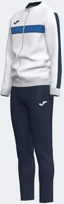 Joma - Trainingspak - Zwart - Polyester - Inclusief Zakken