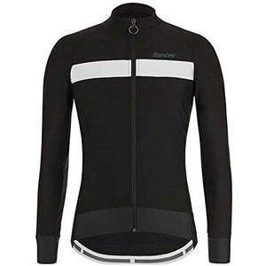 Santini Maglia Manica Lunga INVERNALE T-shirt met lange mouwen