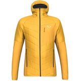 Salewa - Ortles Hybrid Tirolwool® - Jas - Voor Heren - Winddicht en Waterafstotend