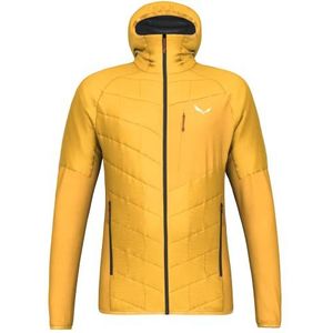 Salewa - Ortles Hybrid Tirolwool® - Jas - Voor Heren - Winddicht en Waterafstotend