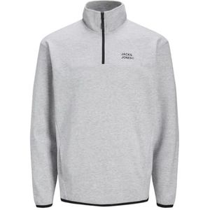 JJXX - JJMATTY - Sweatshirt - Mélange - Sweatstof - Lange Mouw