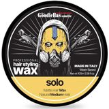 Haarwax - Onzichtbaar Mat - Waterbasis - 100 ml