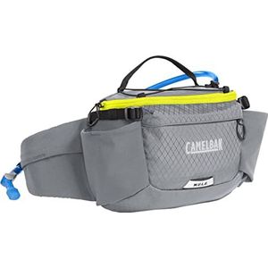 Camelbak MULE Waist Pack rood gietijzer