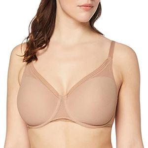 Triumph Dames Infinite Sensation W01, Smooth Skin, 80D